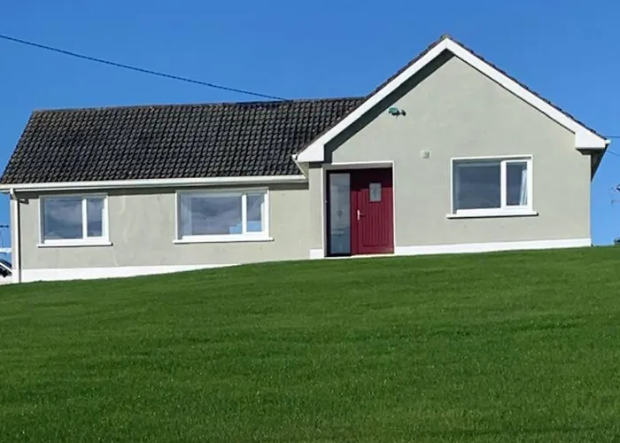 Farmer\'S Cottage
