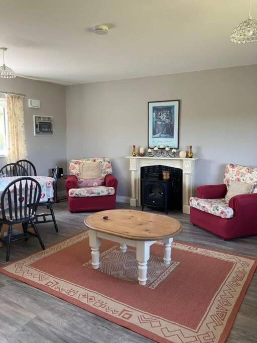 Farmer's Ferienhaus Tipperary